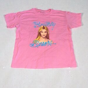 Vintage Britney Spears T Shirt (M)